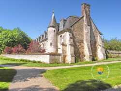 Logis Abbatial