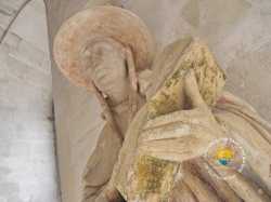 Saint Jerome Xve