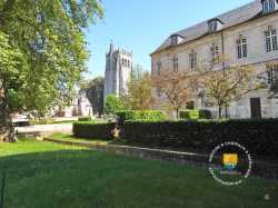 Tour Abbaye