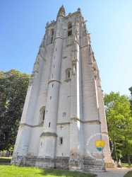 Tour Saint Nicolas