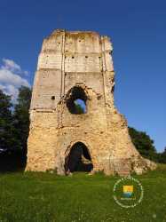 Donjon Carre Brionne