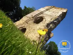 Donjon De Brionne Donjon De Brionne