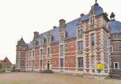 Chateau De Chambray XVIe XVIIe Siecle