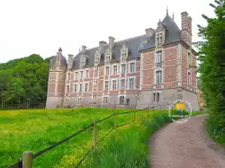 Chateau De Chambray