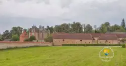Communs Du Chateau