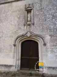 Entree Chapelle