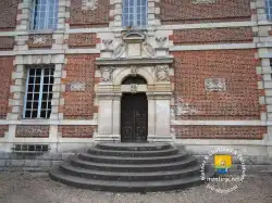 Entree Chateau