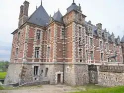 Pavillon
