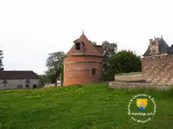 Pigeonnier Normandie