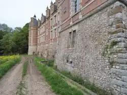 Soubassement