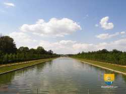 Jardins Champs De Bataille