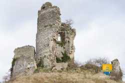 Chateau De Chateau Sur Epte