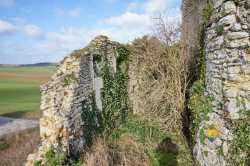 Chemise Donjon Chateau