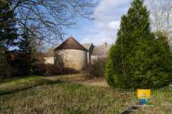 Pigeonnier