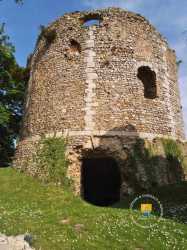 Donjon Normandie