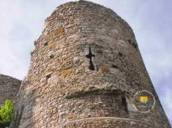 Meurtriere Canonniere