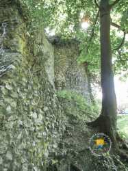 Remparts