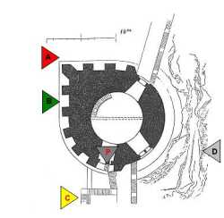 Donjonchateaugaillarddetail