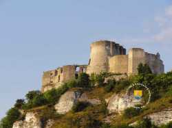 Chateau De Chateau Gaillard