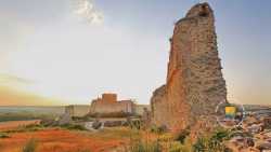 Chateau Gaillard Castle