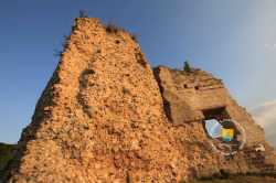 Fortifications Anglaises
