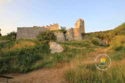 Fosse Ouvrage Avance