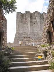 Machicoulis A Console