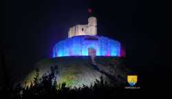 Chateau De Gisors Normandie Spectacle
