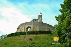 Donjon De Gisors
