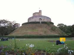 Motte Castrale