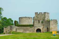Tour Du Gouverneur