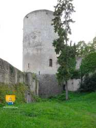 Tour Du Prisonnier Gisors