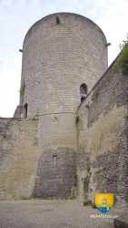 tour du Prisonnier Tour Du Prisonnier Philippe Auguste