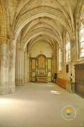 Chapelle Chapelle
