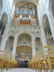 Orgue Eglise Orgue Eglise