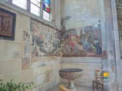 Polychromie Chapelle Polychromie Chapelle