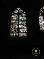 Vitraux Grisailles XVIe Vitraux Grisailles XVIe
