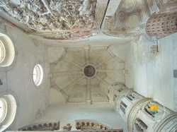 Voute Chapelle Escalier Voute Chapelle Escalier