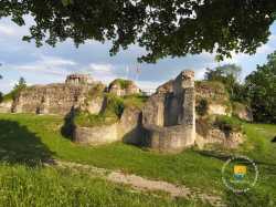 Chateau Ivry La Bataille Chateau Ivry La Bataille