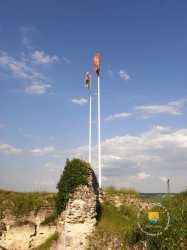 Drapeau Normandie Drapeau Normandie