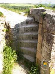Escalier Escalier