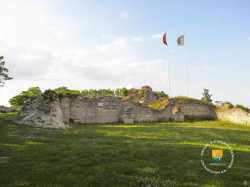 Facade Sud Facade Sud