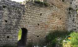 Opus Spicatum Aula Opus Spicatum Aula