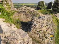 Ruines Ruines