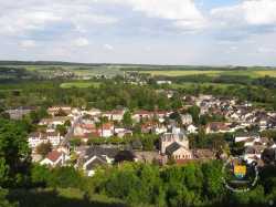 Ville Ivry La Bataille Normandie Ville Ivry La Bataille Normandie