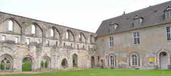 Abbaye De Mortemer