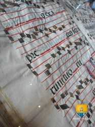 Partition Musique Moyen Age