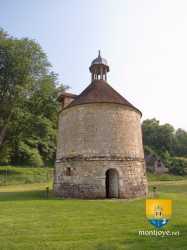 Pigeonnier