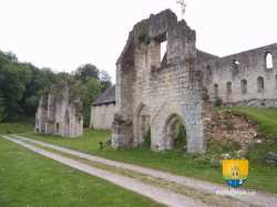 Ruine Eglise