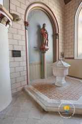 Baptistere Baptistere